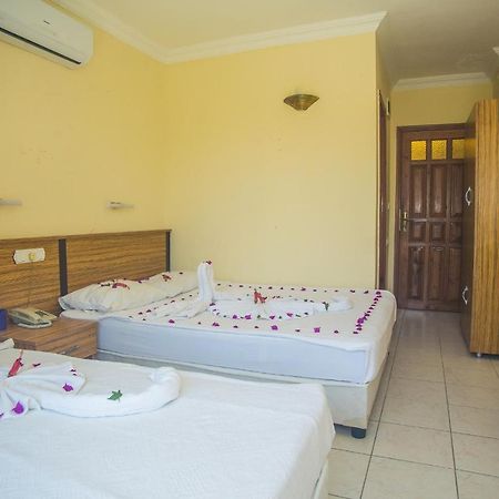 Dinara Garden Hotel Kemer Exterior photo