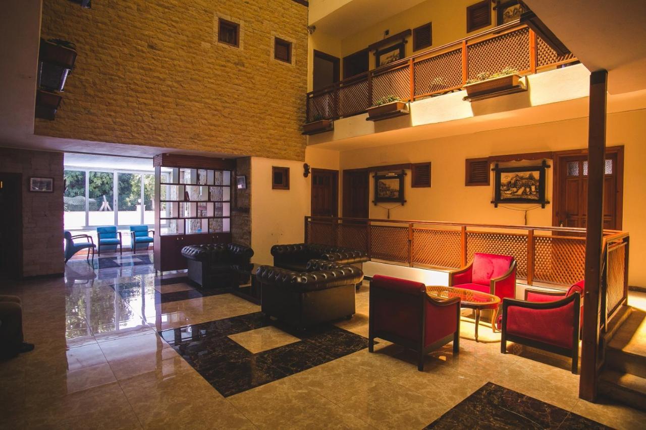 Dinara Garden Hotel Kemer Exterior photo