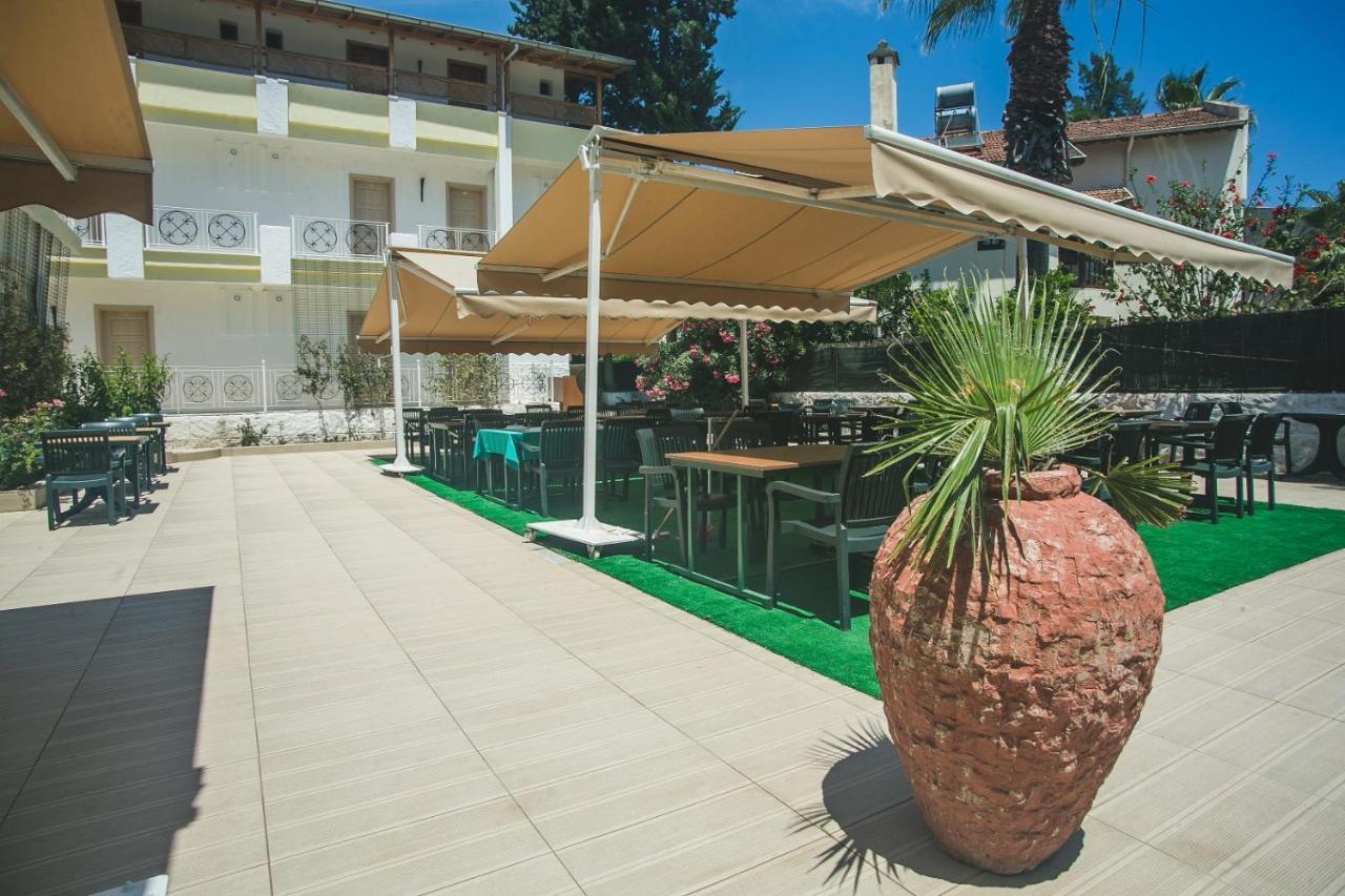 Dinara Garden Hotel Kemer Exterior photo